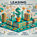 Leasing Is the smart financial