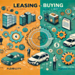 Leasing vs. buying